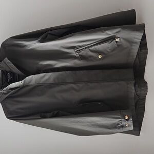 Athleta Sutro Jacket in Mountain Olive Green